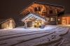 Luxury 5 stars ski chalet Panorama
